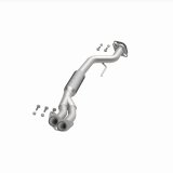 BRE Exhaust 00-01 Sentra 1.8L Front Pipe Kit thumbnail 3