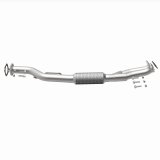 BRE Exhaust 00-01 Sentra 1.8L Front Pipe Kit thumbnail 5