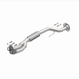 BRE Exhaust 00-01 Sentra 1.8L Front Pipe Kit thumbnail 7
