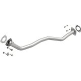 BRE Exhaust 00-04 Xterra 3.3L Front Pipe Kit thumbnail 2