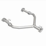 BRE Exhaust 06-08 M35 3.5L Front Pipe Kit thumbnail 3