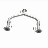 BRE Exhaust 06-08 M35 3.5L Front Pipe Kit thumbnail 4
