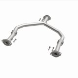 BRE Exhaust 06-08 M35 3.5L Front Pipe Kit thumbnail 5