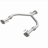 BRE Exhaust 06-08 M35 3.5L Front Pipe Kit thumbnail 6