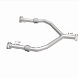 BRE Exhaust 06-08 M35 3.5L Front Pipe Kit thumbnail 9
