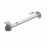 BRE Exhaust 96-00 Pathfinder QX4 3.3L Front Pipe Kit thumbnail 2