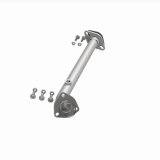 BRE Exhaust 96-00 Pathfinder QX4 3.3L Front Pipe Kit thumbnail 4