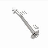 BRE Exhaust 96-00 Pathfinder QX4 3.3L Front Pipe Kit thumbnail 5