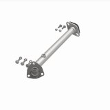 BRE Exhaust 96-00 Pathfinder QX4 3.3L Front Pipe Kit thumbnail 6