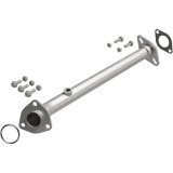 BRE Exhaust 96-00 Pathfinder QX4 3.3L Front Pipe Kit thumbnail 7