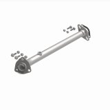 BRE Exhaust 96-00 Pathfinder QX4 3.3L Front Pipe Kit thumbnail 9
