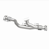 BRE Exhaust 04-08 Malibu 2.2L 3.5L Front Pipe Kit thumbnail 2