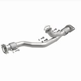BRE Exhaust 04-08 Malibu 2.2L 3.5L Front Pipe Kit thumbnail 4