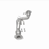 BRE Exhaust 04-08 Malibu 2.2L 3.5L Front Pipe Kit thumbnail 5