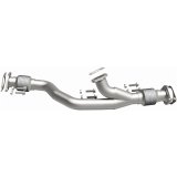 BRE Exhaust 04-08 Malibu 2.2L 3.5L Front Pipe Kit thumbnail 6