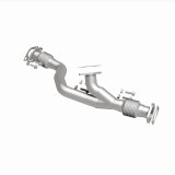 BRE Exhaust 04-08 Malibu 2.2L 3.5L Front Pipe Kit thumbnail 7