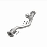 BRE Exhaust 04-08 Malibu 2.2L 3.5L Front Pipe Kit thumbnail 8