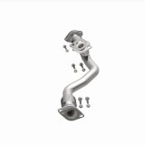 BRE Exhaust 04-08 Malibu 2.2L 3.5L Front Pipe Kit thumbnail 9