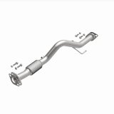 BRE Exhaust 06-11 Accent Rio 1.6L Front Pipe Kit thumbnail 3
