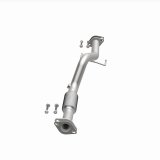 BRE Exhaust 06-11 Accent Rio 1.6L Front Pipe Kit thumbnail 4