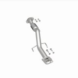 BRE Exhaust 06-11 Accent Rio 1.6L Front Pipe Kit thumbnail 6