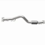 BRE Exhaust 06-11 Accent Rio 1.6L Front Pipe Kit thumbnail 7
