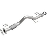 BRE Exhaust 06-11 Accent Rio 1.6L Front Pipe Kit thumbnail 8