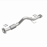 BRE Exhaust 06-11 Accent Rio 1.6L Front Pipe Kit thumbnail 9