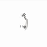 BRE Exhaust 92-95 4Runner 3.0L Front Pipe Kit thumbnail 2