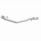 BRE Exhaust 92-95 4Runner 3.0L Front Pipe Kit thumbnail 3
