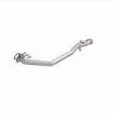 BRE Exhaust 92-95 4Runner 3.0L Front Pipe Kit thumbnail 5