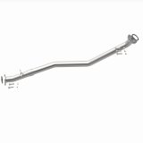 BRE Exhaust 92-95 4Runner 3.0L Front Pipe Kit thumbnail 6
