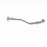 BRE Exhaust 92-95 4Runner 3.0L Front Pipe Kit thumbnail 7