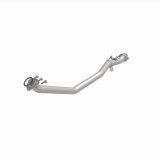 BRE Exhaust 92-95 4Runner 3.0L Front Pipe Kit thumbnail 8