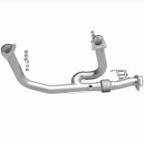 BRE Exhaust 01-04 MDX Pilot 3.5L Front Pipe Kit thumbnail 3