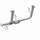 BRE Exhaust 01-04 MDX Pilot 3.5L Front Pipe Kit thumbnail 5