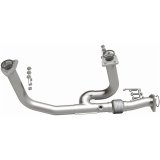 BRE Exhaust 01-04 MDX Pilot 3.5L Front Pipe Kit thumbnail 8