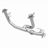 BRE Exhaust 01-04 MDX Pilot 3.5L Front Pipe Kit thumbnail 9