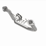 BRE Exhaust 93-97 B3000 B4000 Ranger 3.0L 4.0L Front Pipe Kit thumbnail 2
