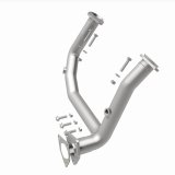 BRE Exhaust 93-97 B3000 B4000 Ranger 3.0L 4.0L Front Pipe Kit thumbnail 5