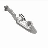 BRE Exhaust 93-97 B3000 B4000 Ranger 3.0L 4.0L Front Pipe Kit thumbnail 6