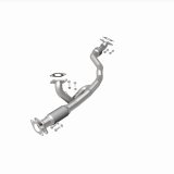 BRE Exhaust 09-17 Outlook Traverse 3.6L Front Pipe Kit thumbnail 2