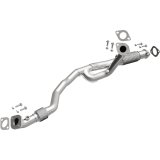 BRE Exhaust 09-17 Outlook Traverse 3.6L Front Pipe Kit thumbnail 4