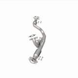 BRE Exhaust 09-17 Outlook Traverse 3.6L Front Pipe Kit thumbnail 5