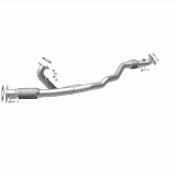 BRE Exhaust 09-17 Outlook Traverse 3.6L Front Pipe Kit thumbnail 7