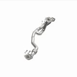 BRE Exhaust 09-17 Outlook Traverse 3.6L Front Pipe Kit thumbnail 8