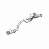 BRE Exhaust 09-17 Outlook Traverse 3.6L Front Pipe Kit thumbnail 9