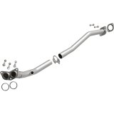 BRE Exhaust 90-96 D21 Pickup 2.4L Front Pipe Kit thumbnail 2