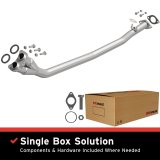 BRE Exhaust 86-89 4Runner 2.4L Front Pipe Kit thumbnail 1