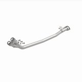 BRE Exhaust 86-89 4Runner 2.4L Front Pipe Kit thumbnail 2